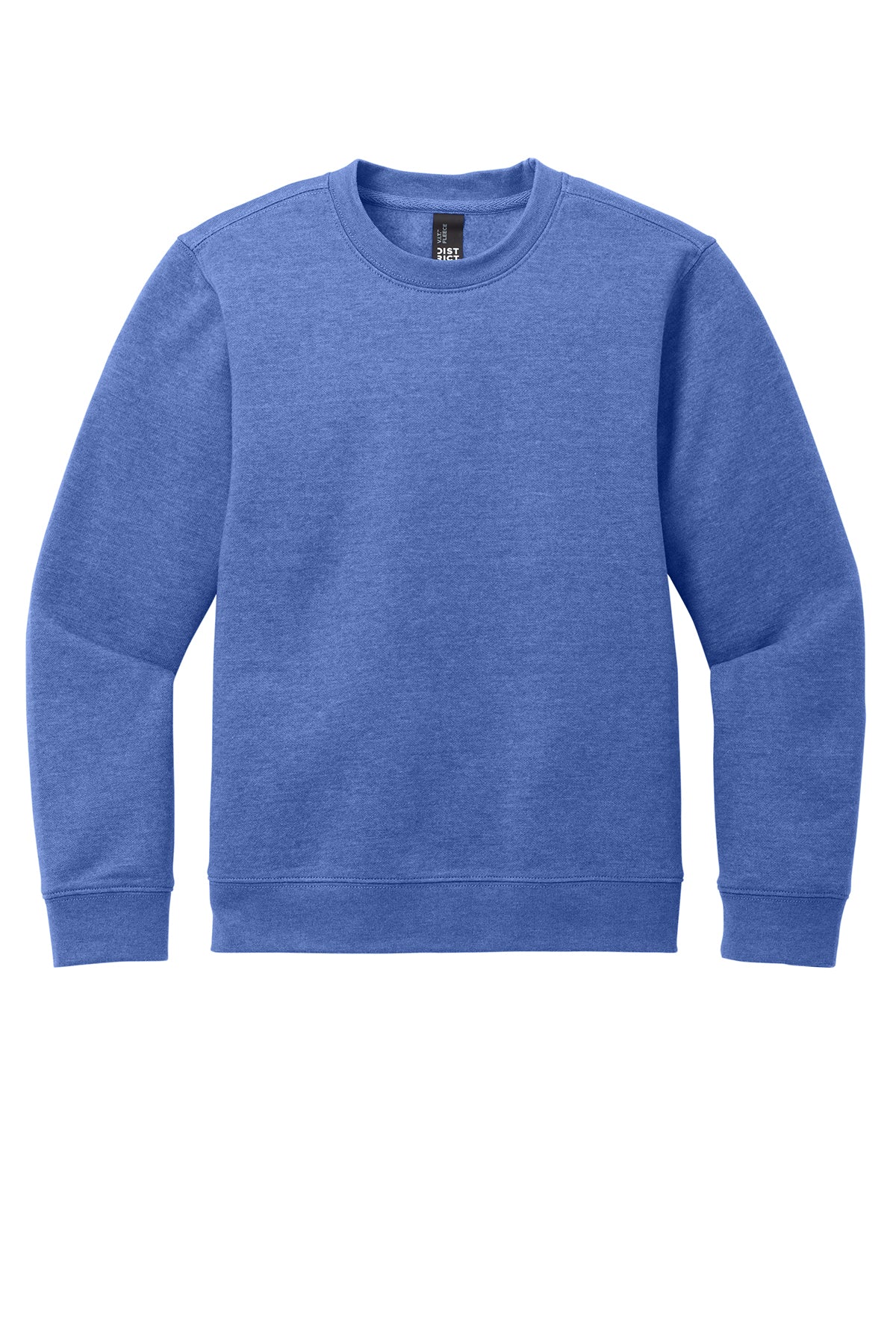 Premium Youth Crew Neck Sweatshirt