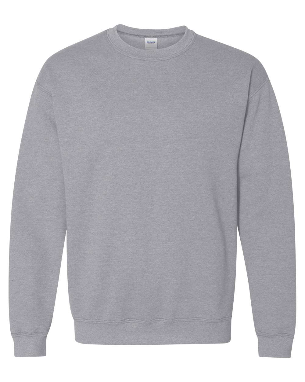 Standard Unisex Midweight Crew Neck Sweatshirt