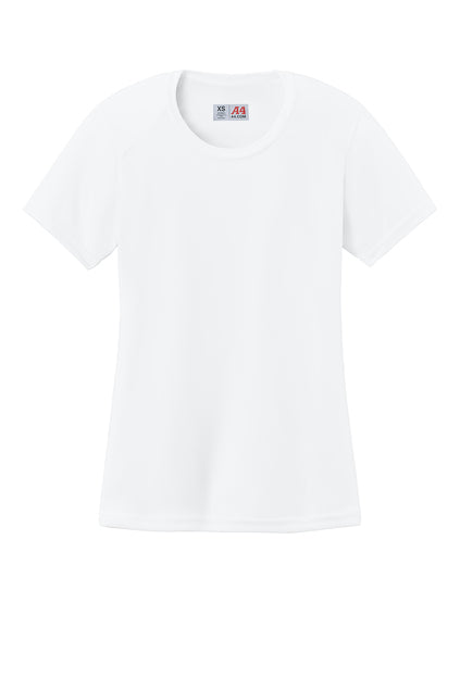Premium Performance Women's Tshirt