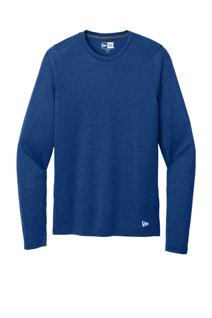 Ultra Premium Unisex Long Sleeve Pocket Tshirt
