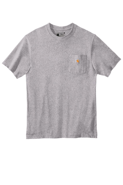Ultra Premium Unisex Pocket Tshirt