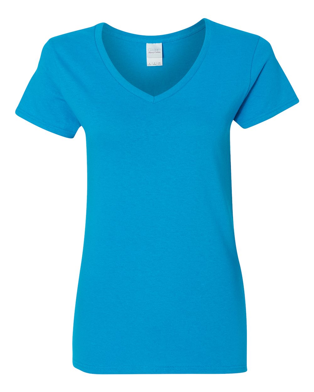 Standard Ladies V-Neck Tshirt