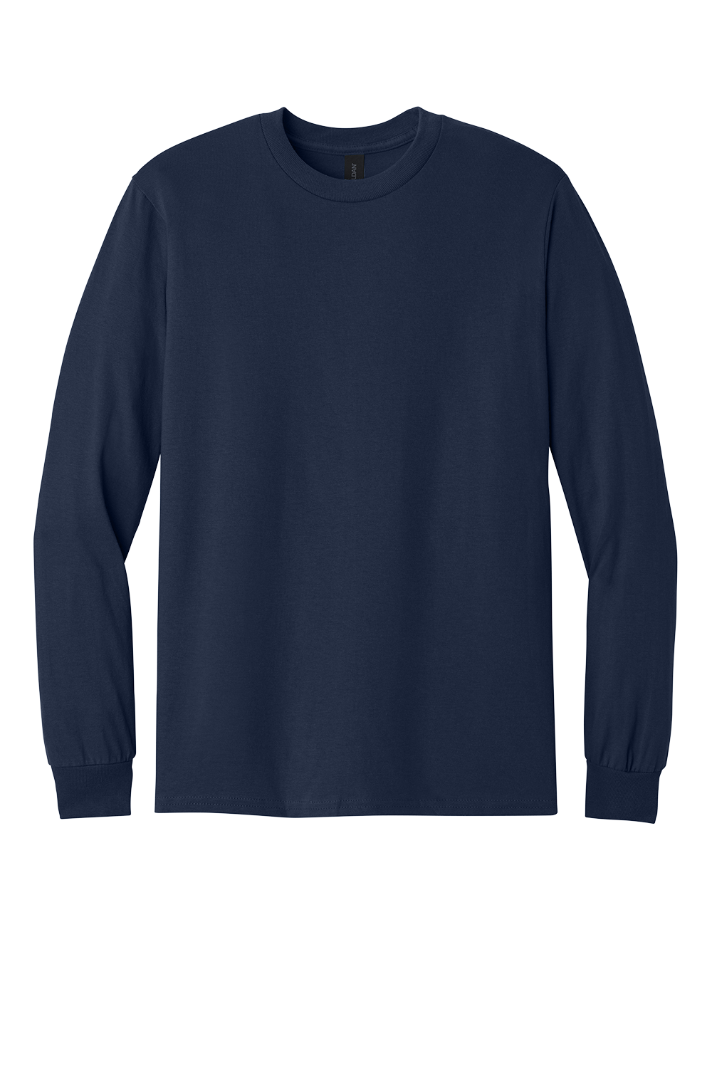 Standard Unisex Long Sleeve Tshirt