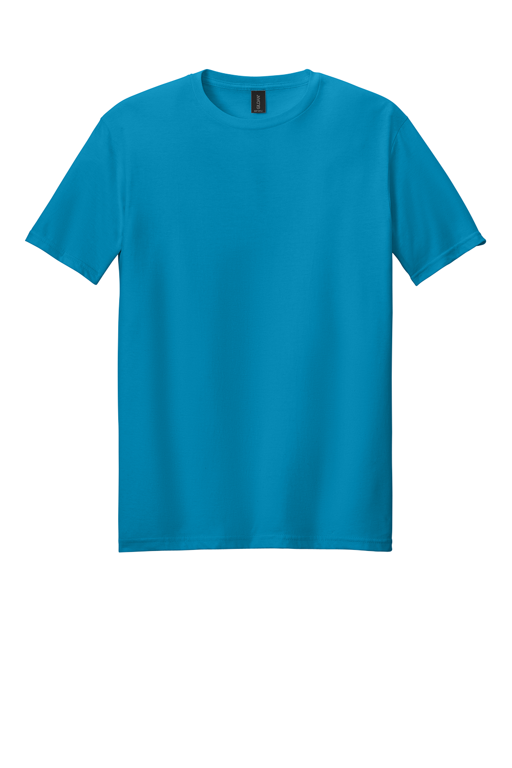 Standard Unisex Softspun Tshirt