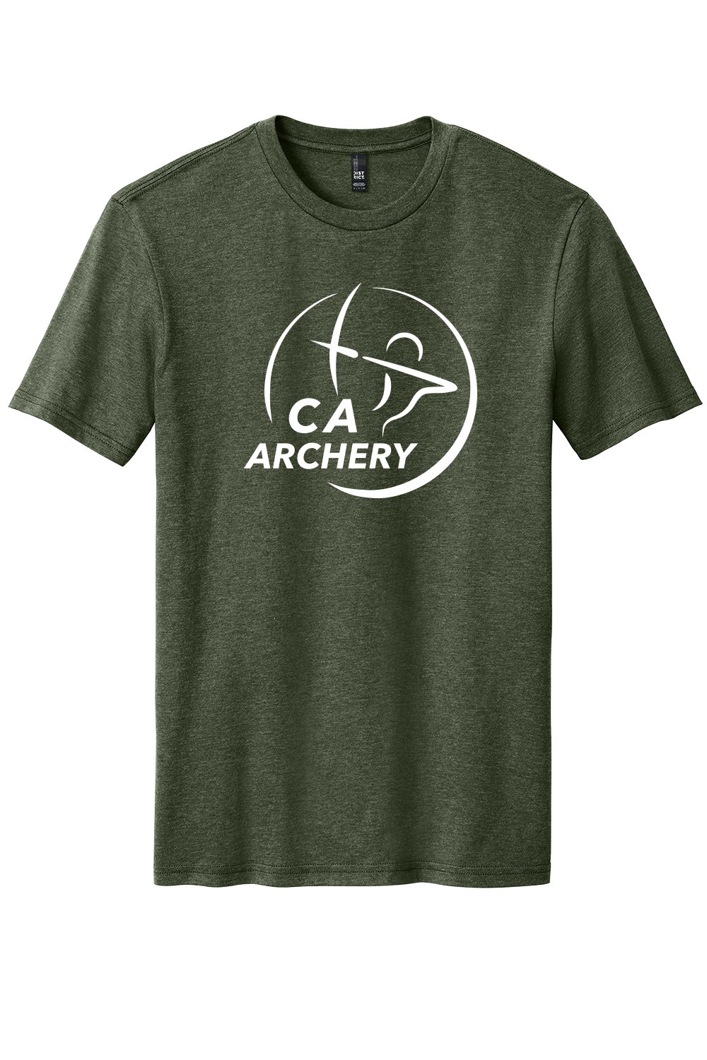 Concordia Academy Perfect Archery Blend CVC Tee