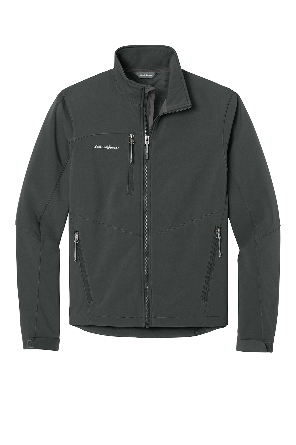 Premium Soft Shell Jacket