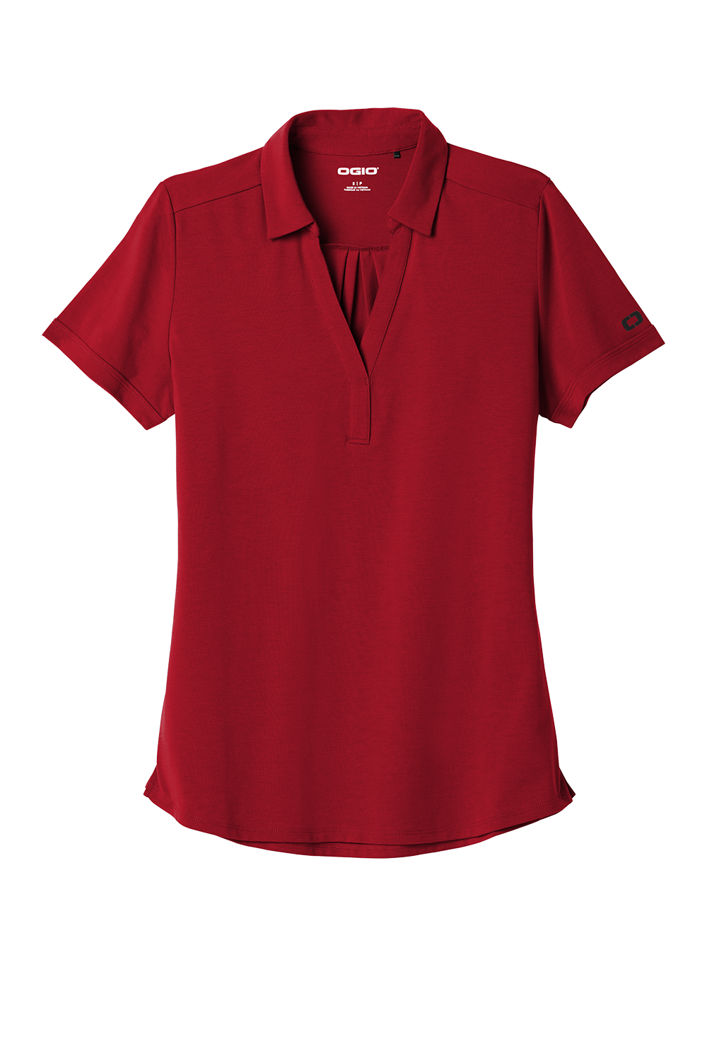 Women's Premium Polo