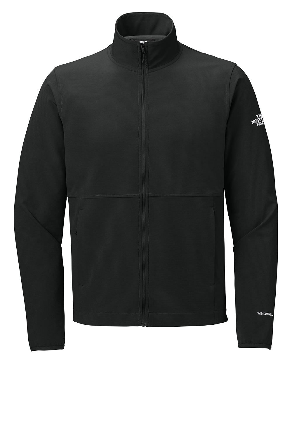 Ultra Premium Stretch Soft Shell Jacket