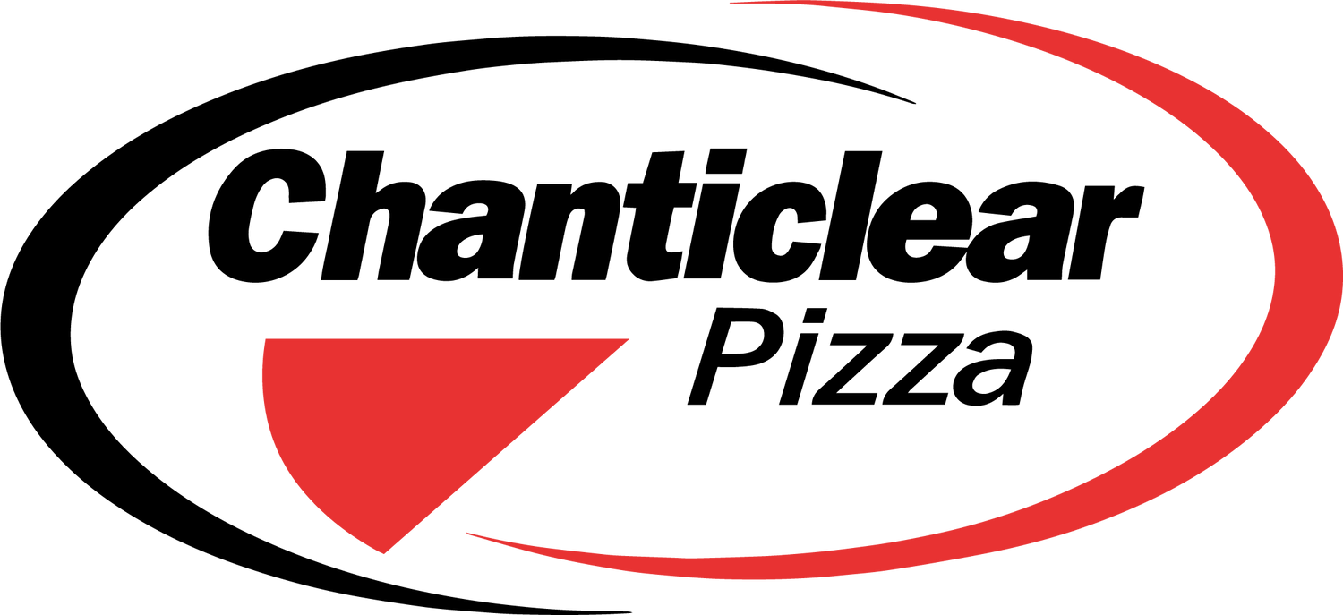 Chanticlear Pizza