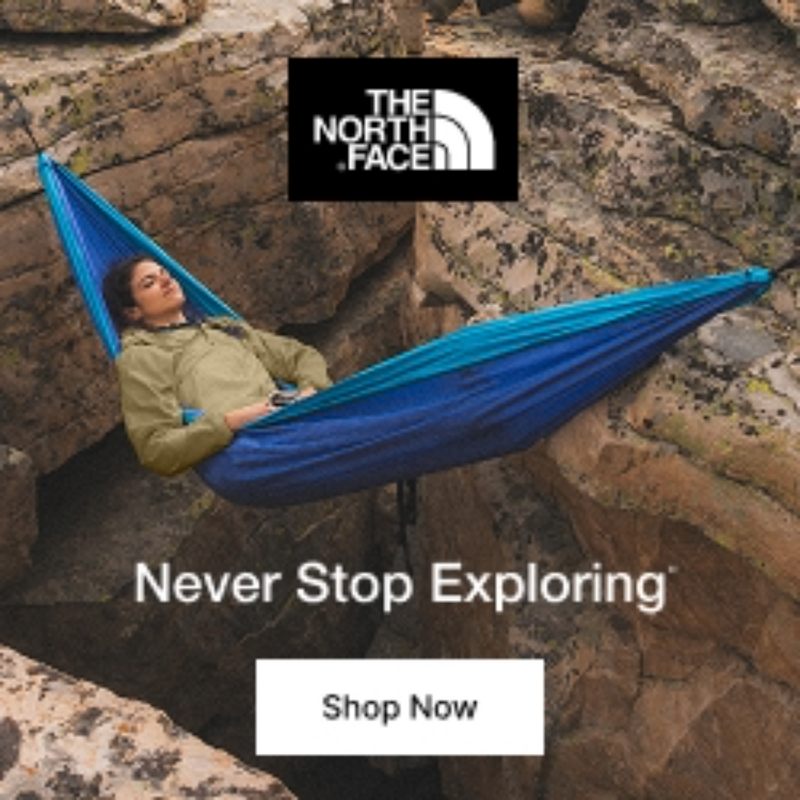 The North Face