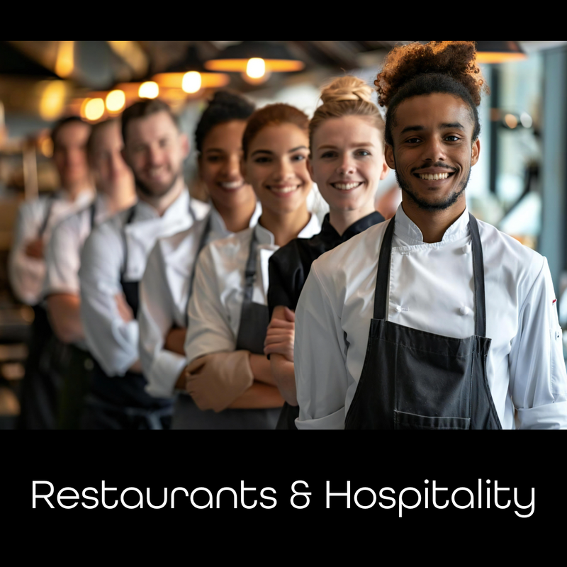 Restaurants & Hospitality