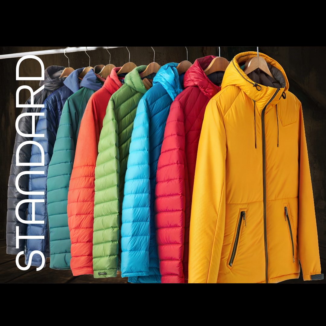 Standard Outerwear