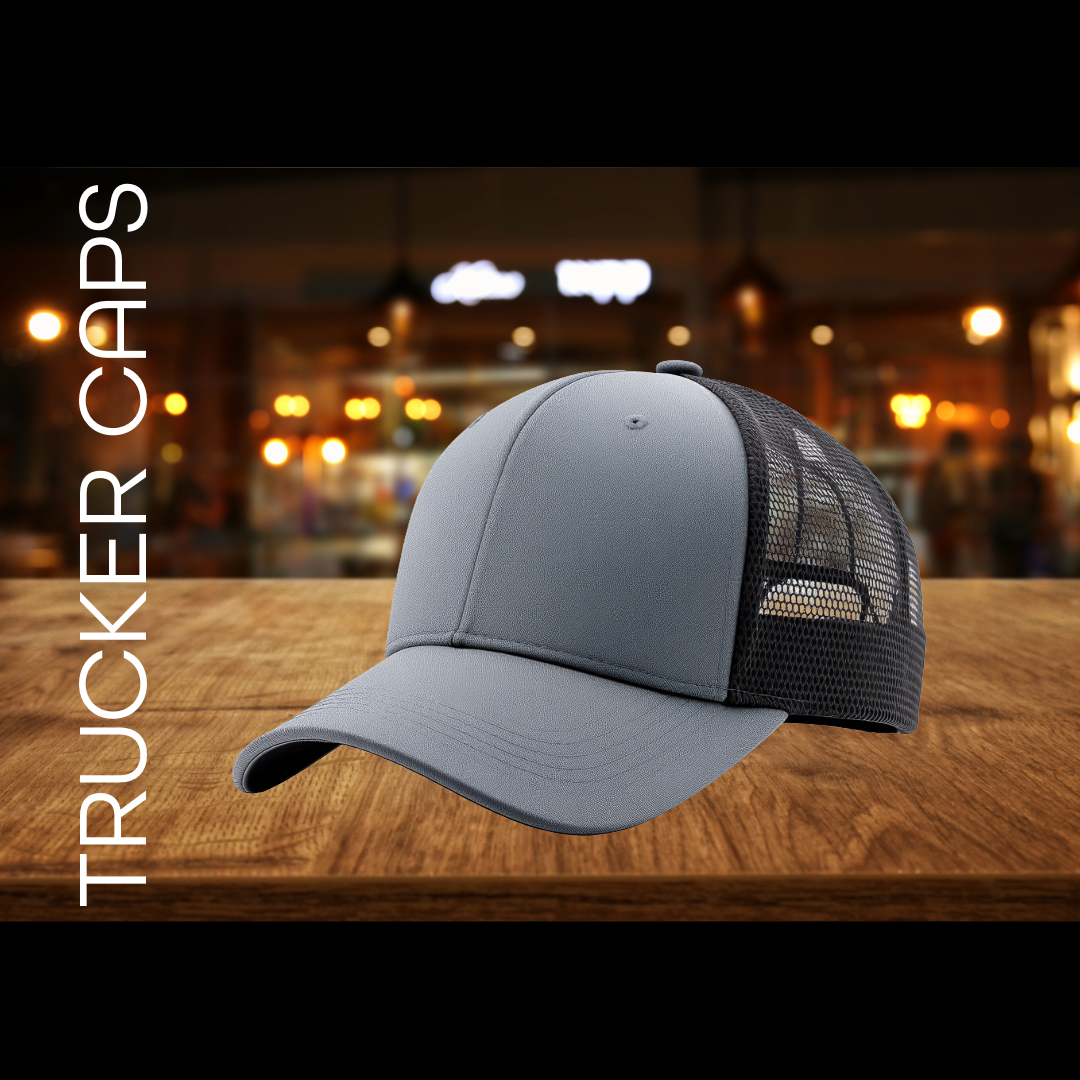 Trucker Caps