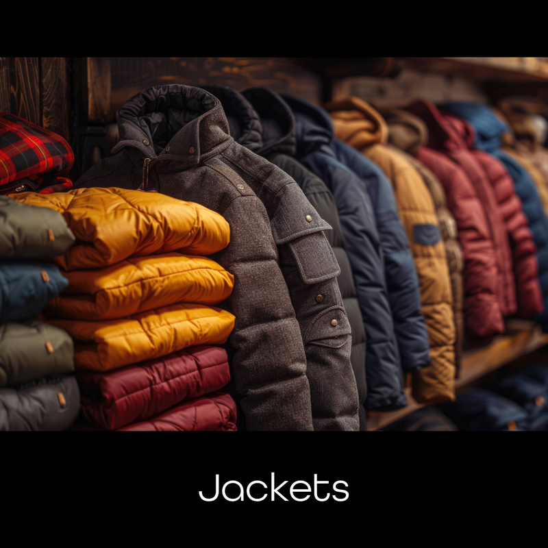 Jackets