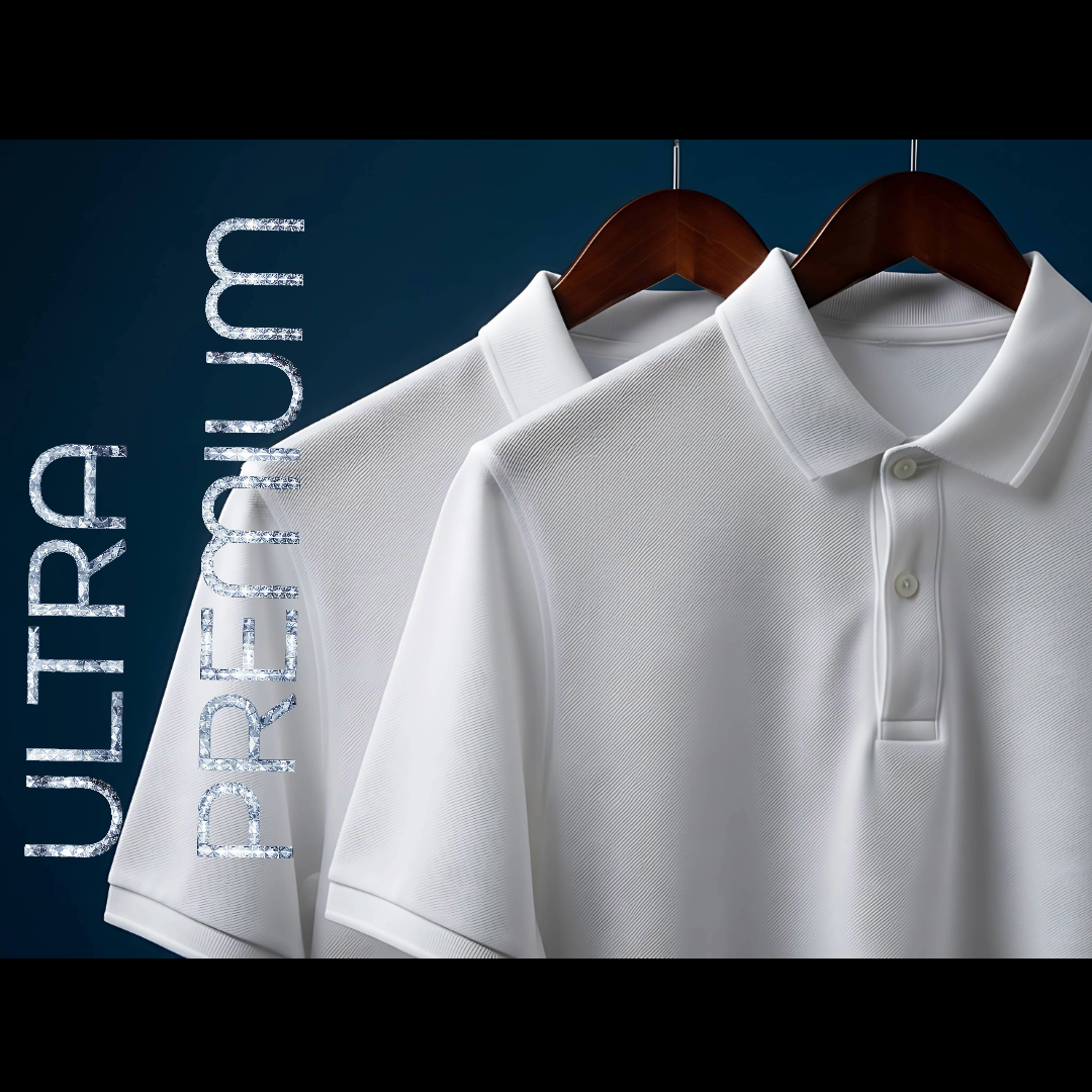 Ultra Premium Polos