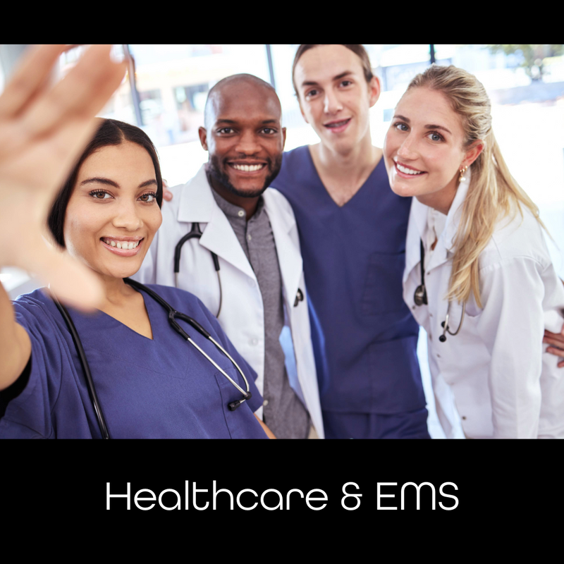 Healthcare & EMS