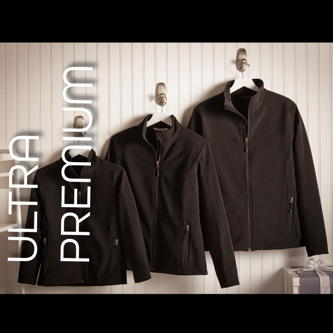 Ultra Premium Outerwear