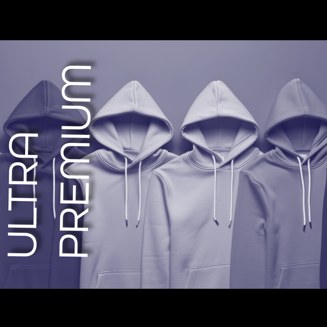 Ultra Premium Sweatshirts