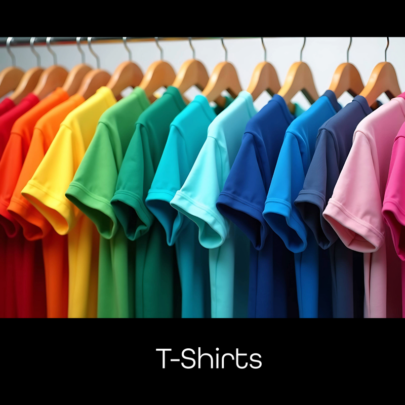 T-shirts