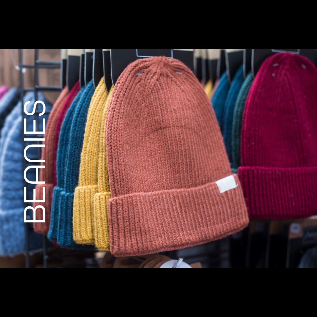 Beanies