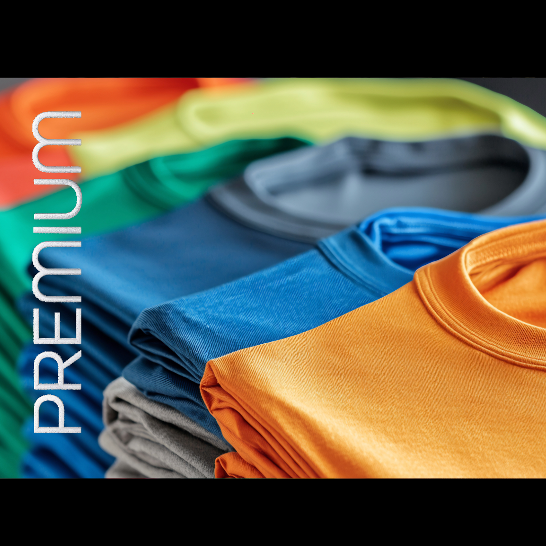 Premium T-Shirts