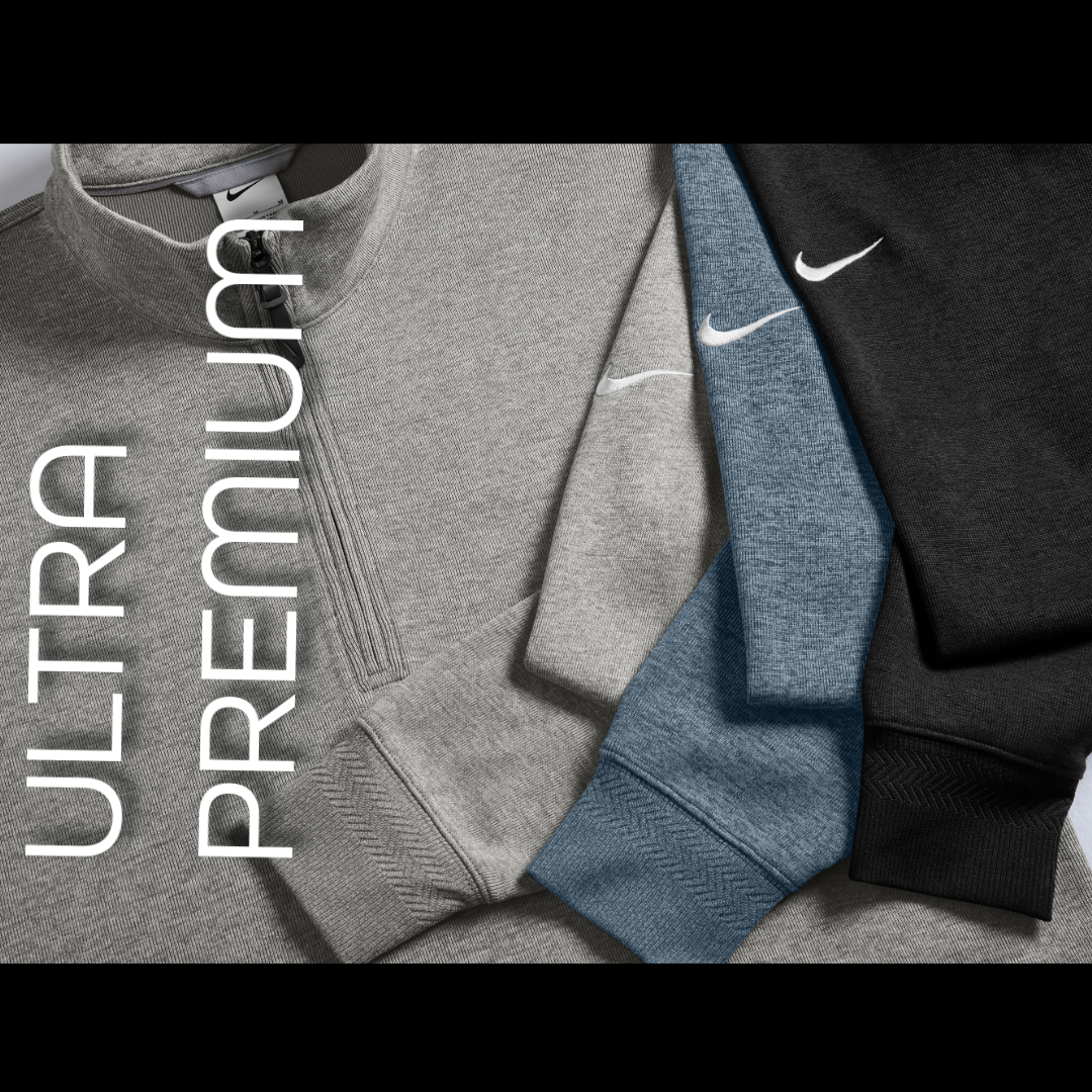 Ultra Premium Activewear