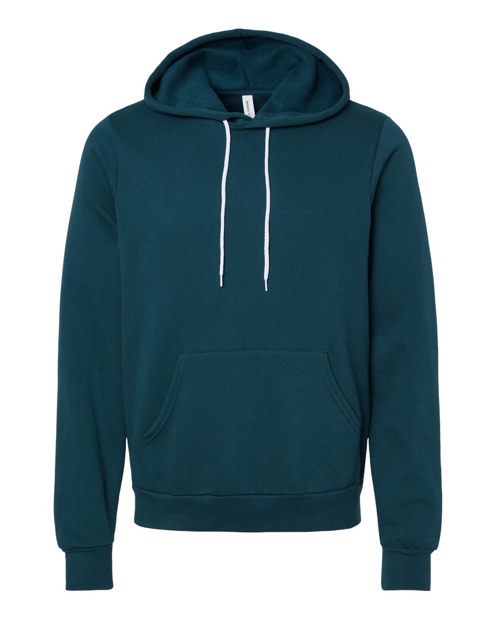 Ultra Premium Unisex Midweight Hooded Sweatshirt
