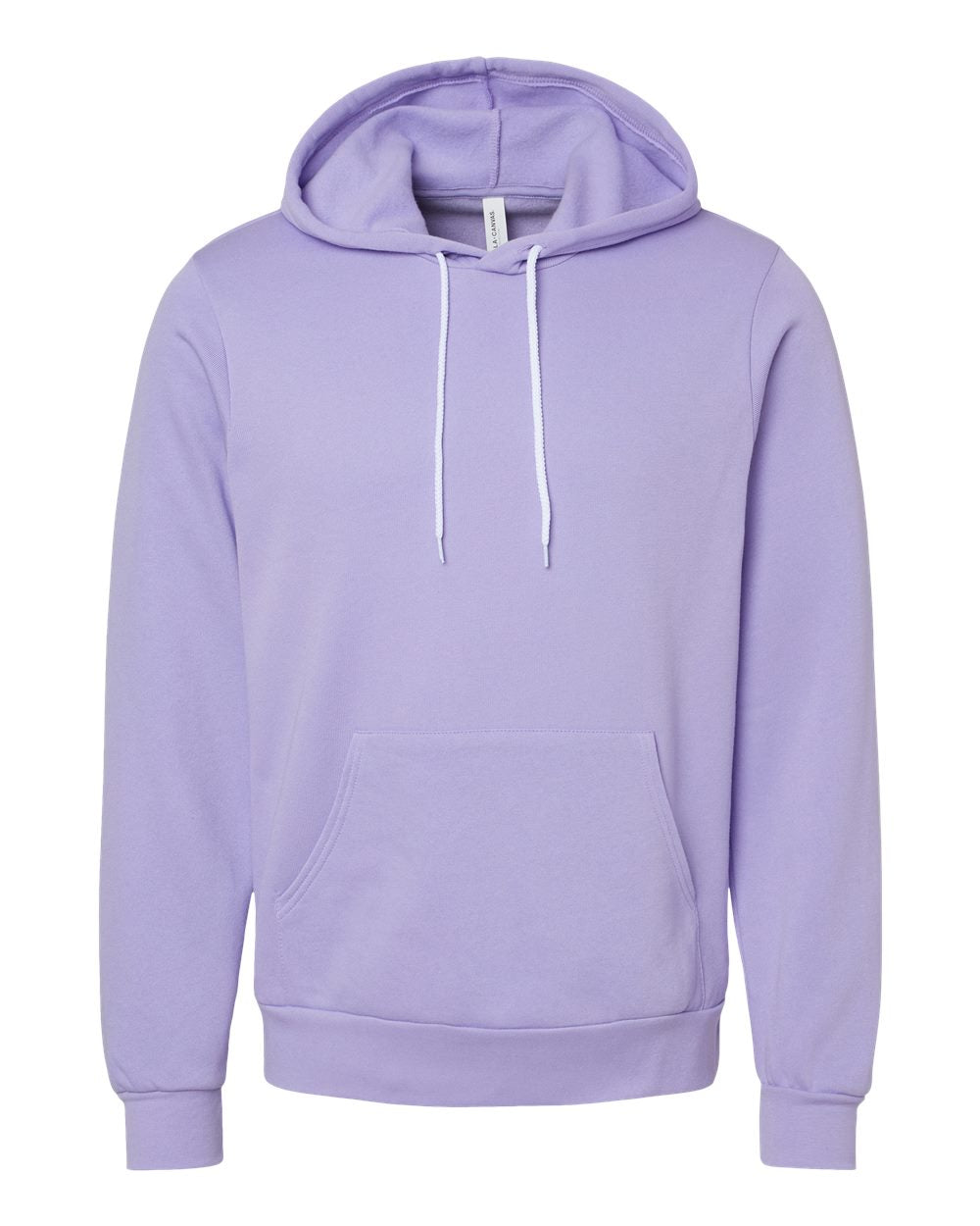 Ultra Premium Unisex Midweight Hooded Sweatshirt