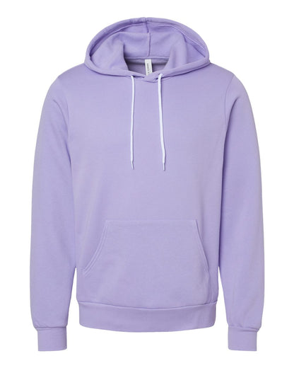 Ultra Premium Unisex Midweight Hooded Sweatshirt