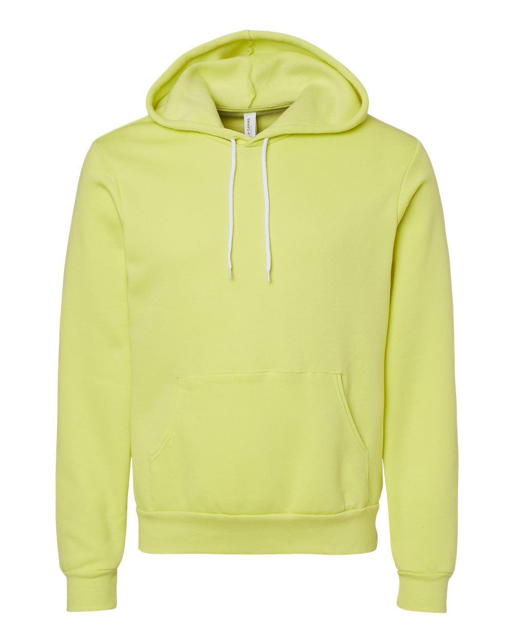 Ultra Premium Unisex Midweight Hooded Sweatshirt