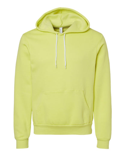 Ultra Premium Unisex Midweight Hooded Sweatshirt