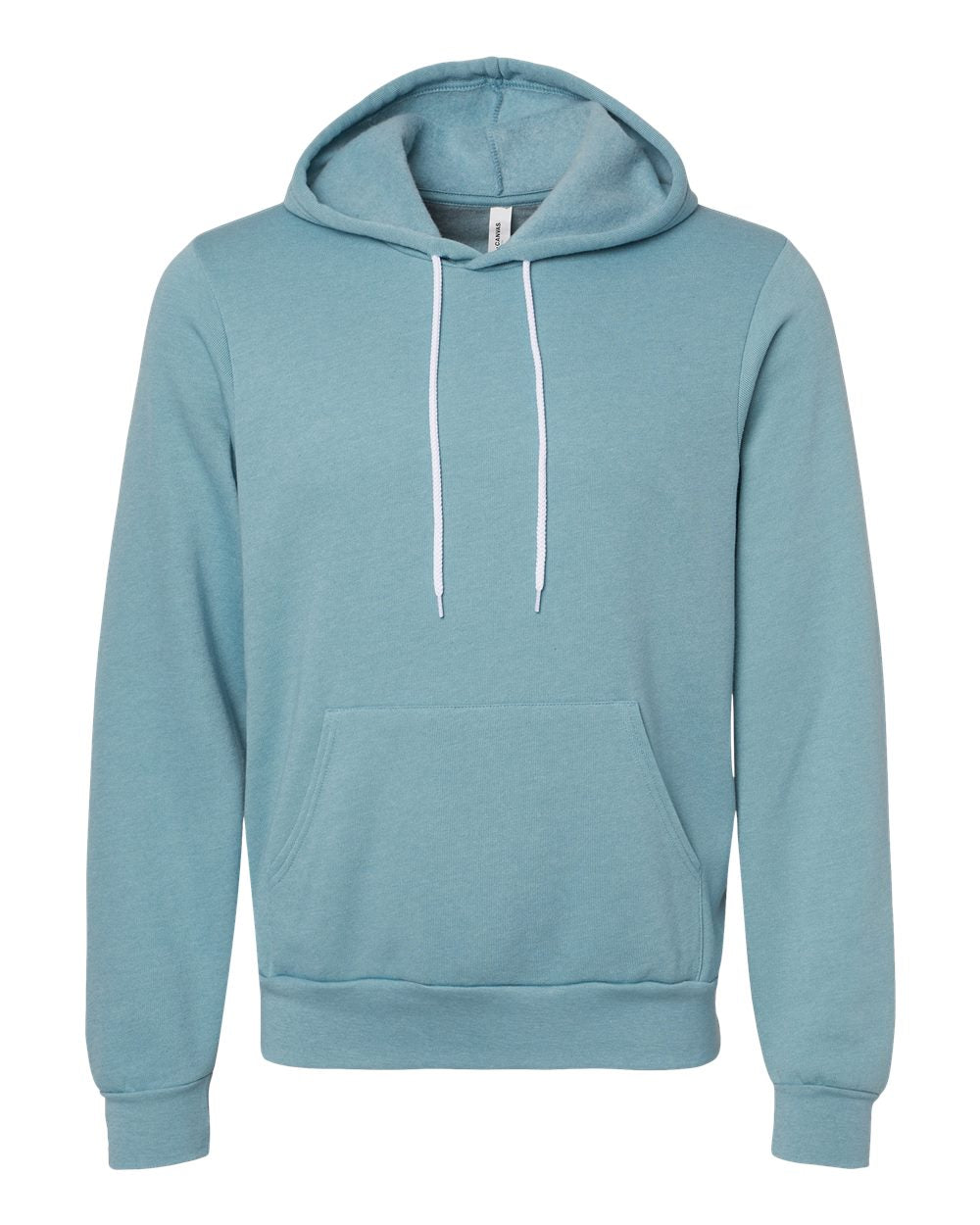 Ultra Premium Unisex Midweight Hooded Sweatshirt