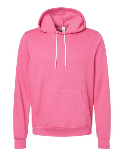 Ultra Premium Unisex Midweight Hooded Sweatshirt