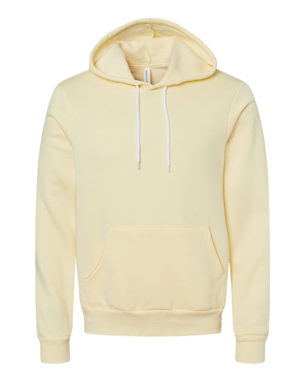 Ultra Premium Unisex Midweight Hooded Sweatshirt