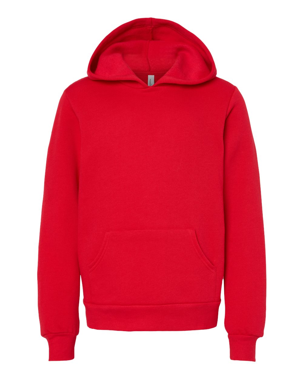 Ultra Premium Youth Hooded Sweatshirt
