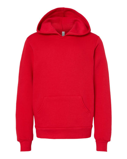 Ultra Premium Youth Hooded Sweatshirt