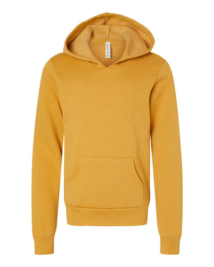 Ultra Premium Youth Hooded Sweatshirt