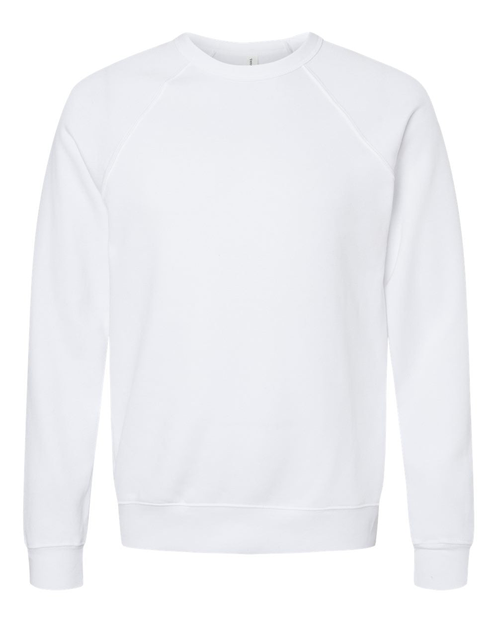 Ultra Premium Unisex Midweight Crew Neck Sweatshirt