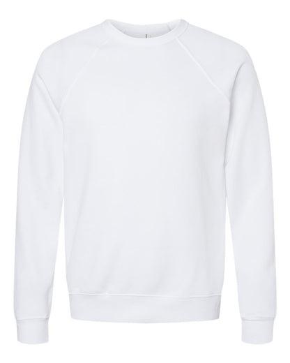 Ultra Premium Unisex Midweight Crew Neck Sweatshirt