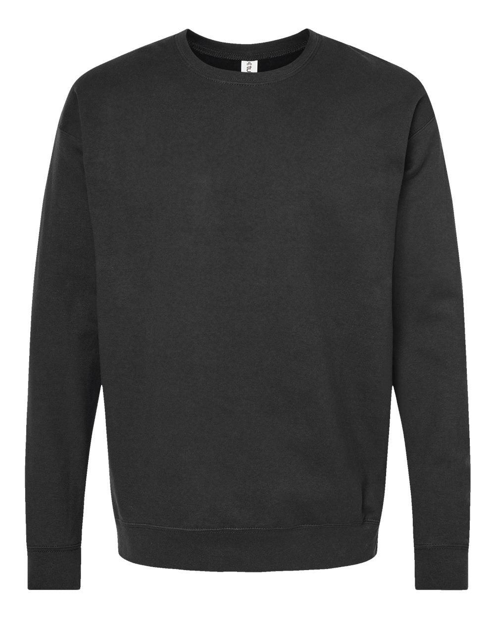 Premium Unisex Midweight Crew Neck Sweatshirt