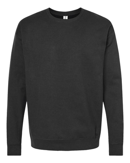 Premium Unisex Midweight Crew Neck Sweatshirt
