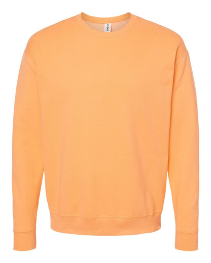 Premium Unisex Midweight Crew Neck Sweatshirt