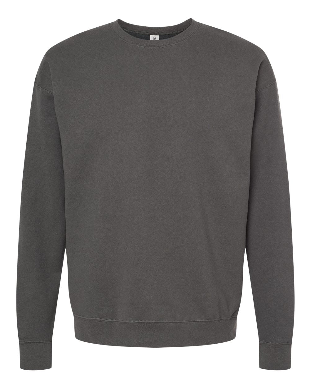 Premium Unisex Midweight Crew Neck Sweatshirt