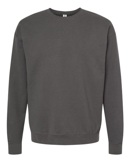 Premium Unisex Midweight Crew Neck Sweatshirt