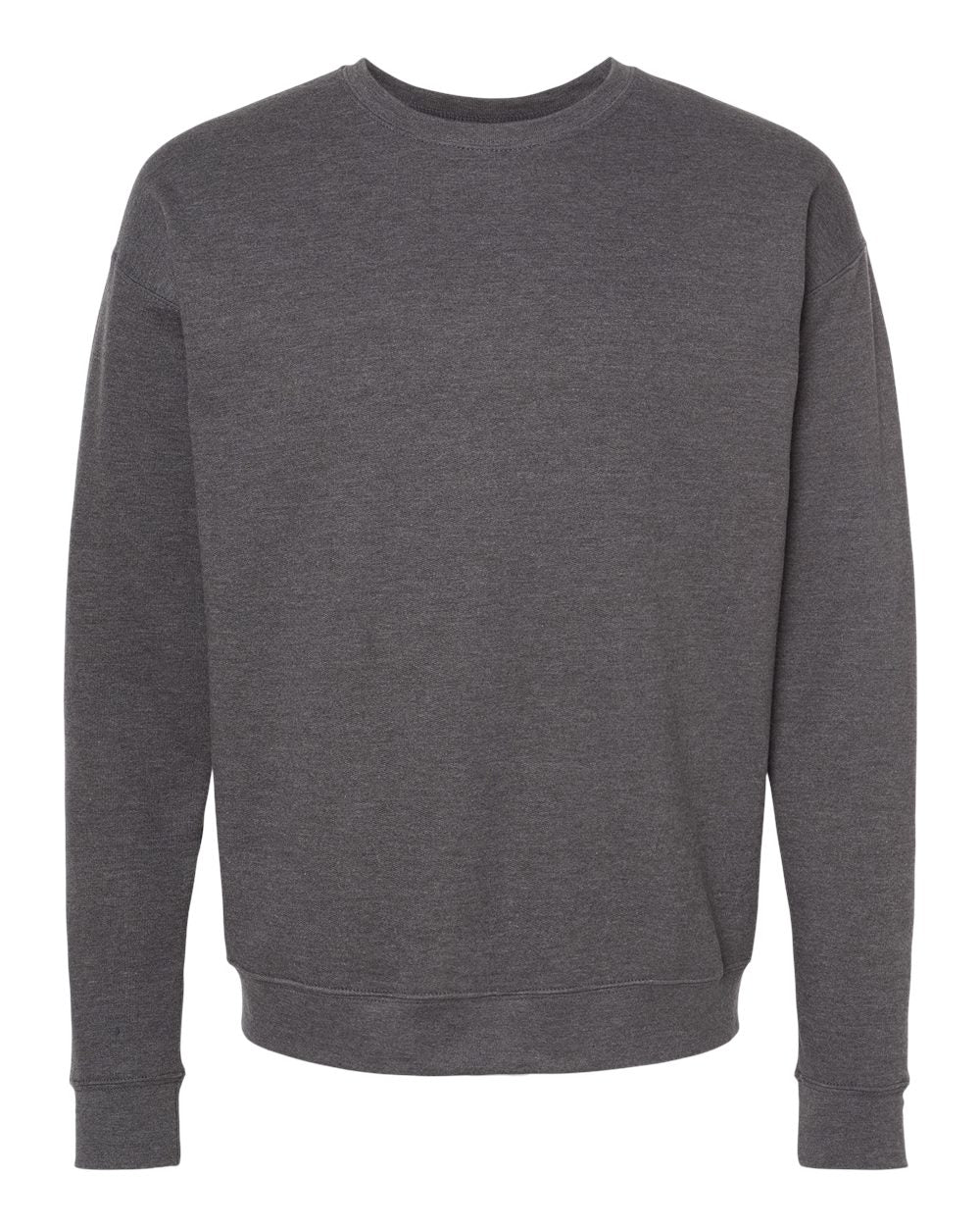 Premium Unisex Midweight Crew Neck Sweatshirt