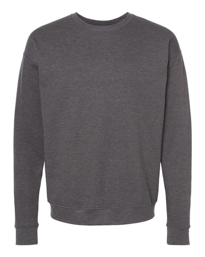 Premium Unisex Midweight Crew Neck Sweatshirt
