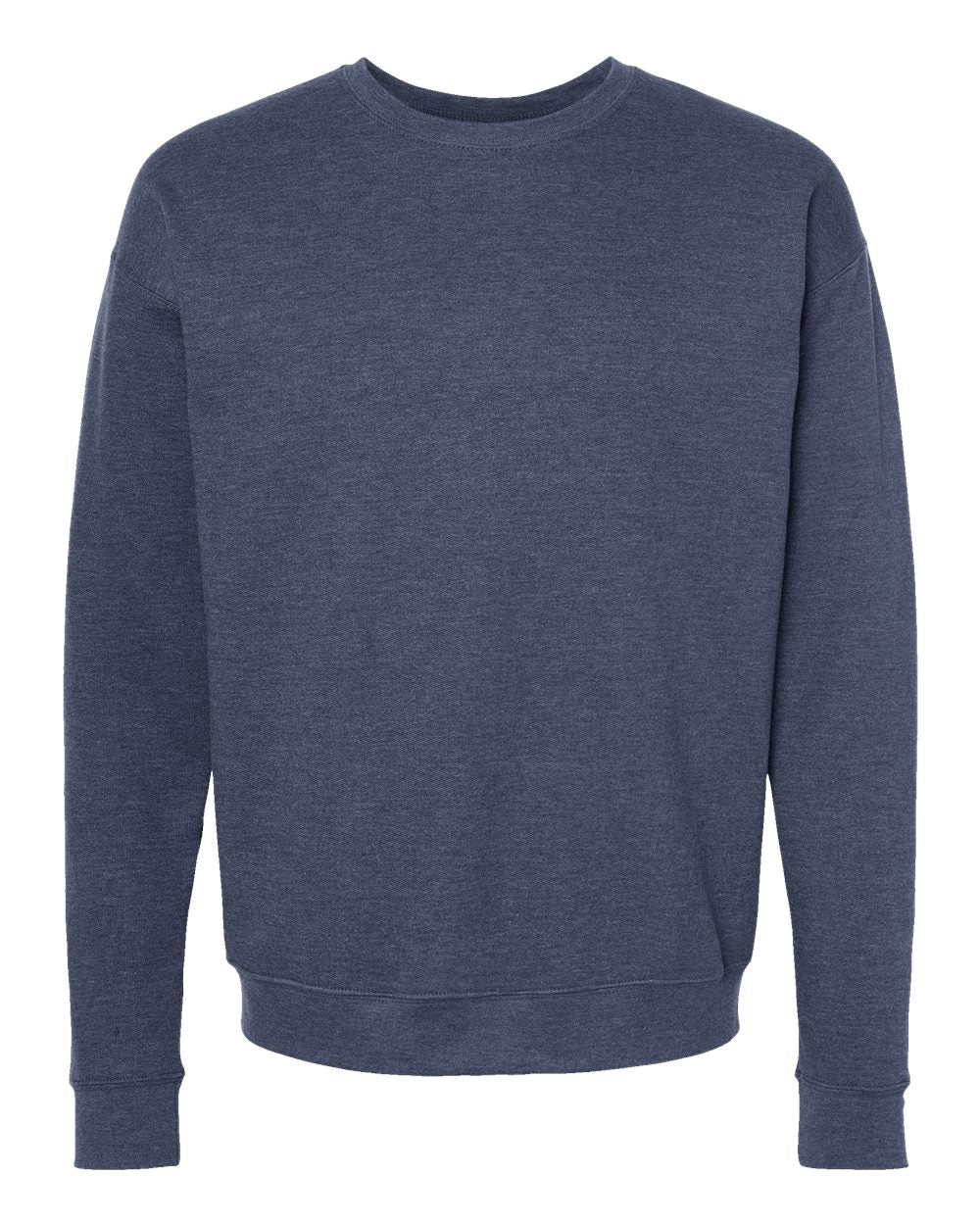 Premium Unisex Midweight Crew Neck Sweatshirt