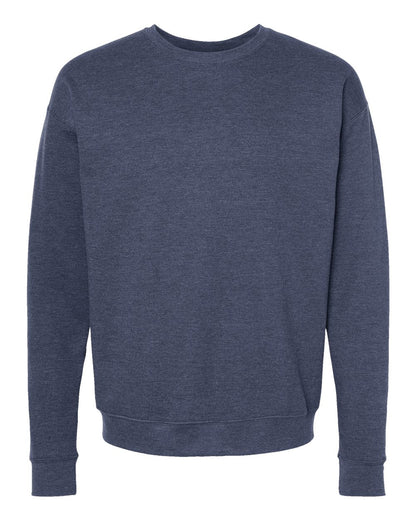 Premium Unisex Midweight Crew Neck Sweatshirt
