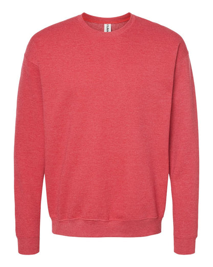 Premium Unisex Midweight Crew Neck Sweatshirt