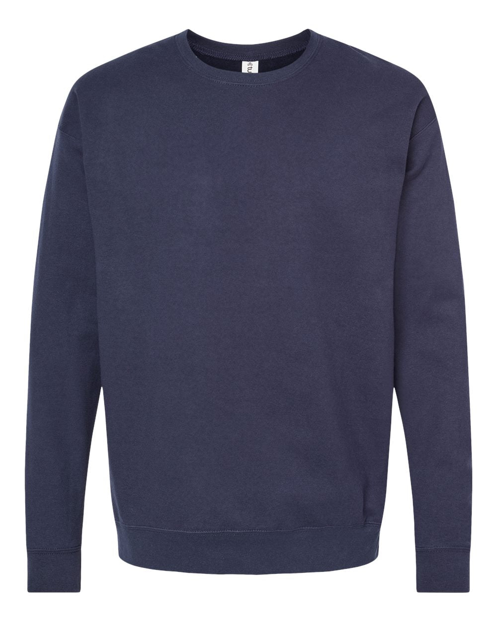 Premium Unisex Midweight Crew Neck Sweatshirt